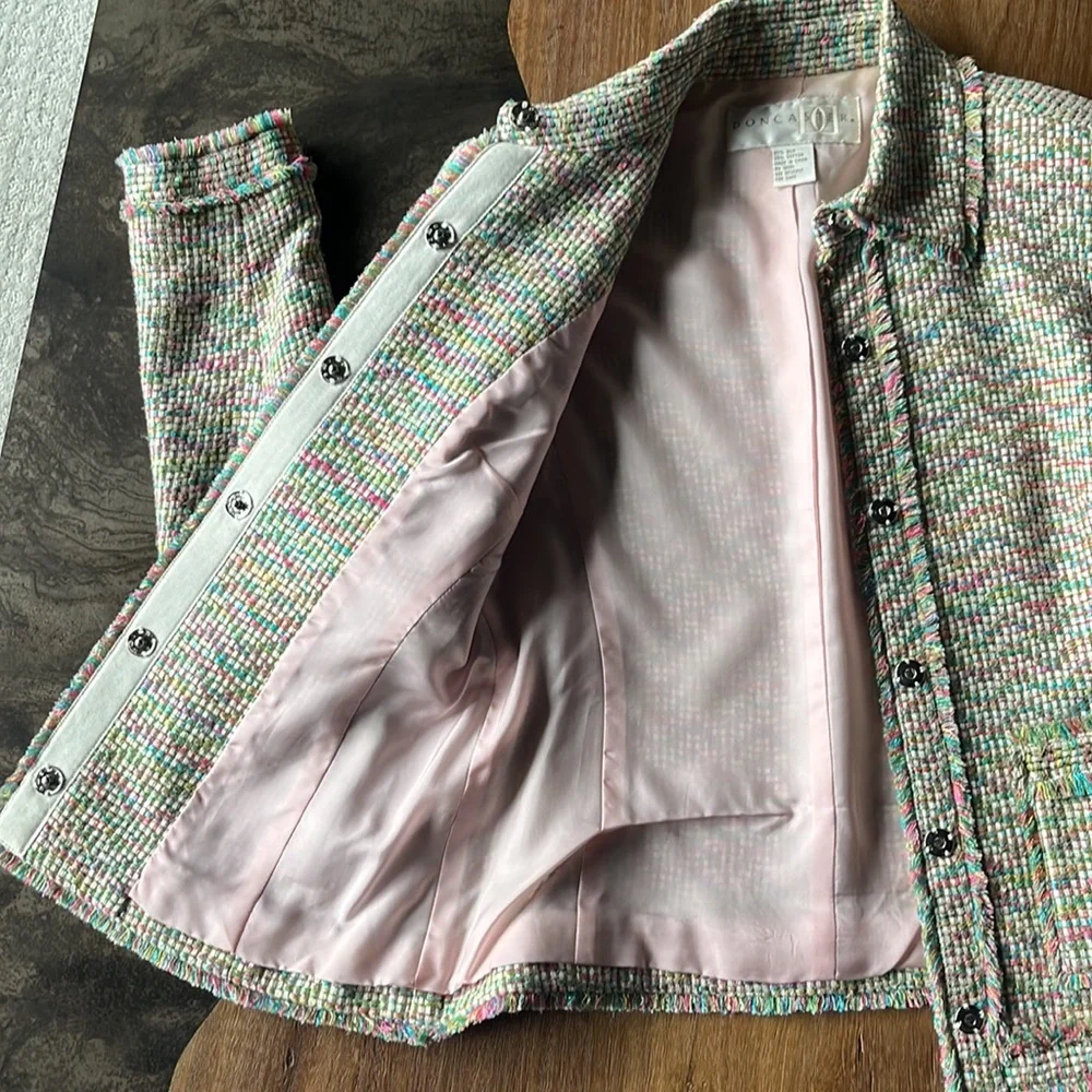 Doncaster Jacket - Picture 5 of 6